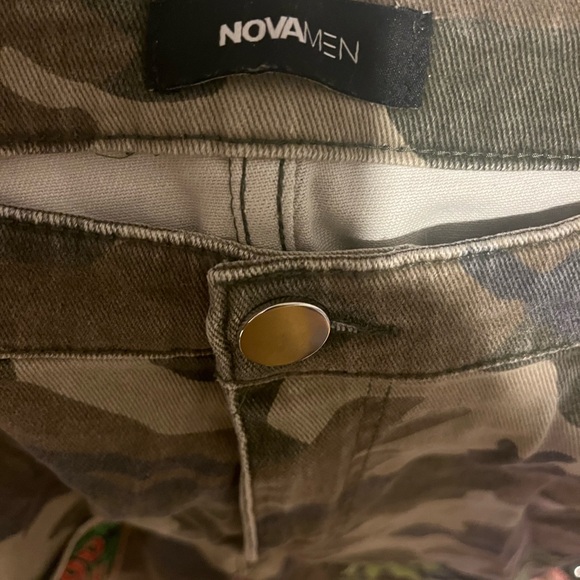 TheGoodlife from Fashionova size 36*32 - Picture 4 of 5